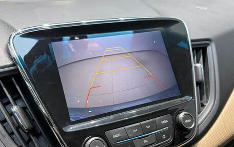 Chevrolet Monza, 2022 год, 1 139 047 рублей, 12 фотография