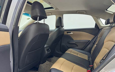 Chevrolet Monza, 2022 год, 1 139 047 рублей, 10 фотография