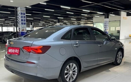 Chevrolet Monza, 2022 год, 1 139 047 рублей, 7 фотография