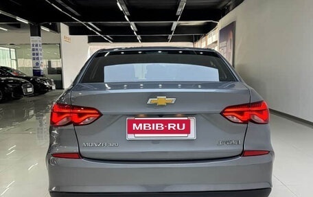 Chevrolet Monza, 2022 год, 1 139 047 рублей, 6 фотография