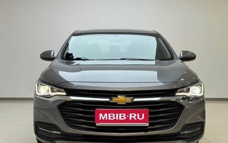 Chevrolet Monza, 2022 год, 1 139 047 рублей, 2 фотография