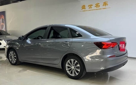 Chevrolet Monza, 2022 год, 1 139 047 рублей, 5 фотография