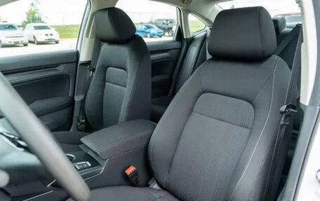 Honda Civic, 2025 год, 4 333 133 рублей, 14 фотография