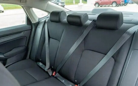 Honda Civic, 2025 год, 4 333 133 рублей, 15 фотография