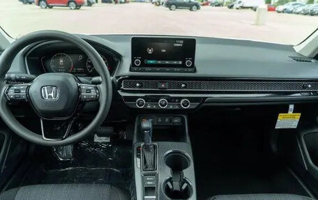 Honda Civic, 2025 год, 4 333 133 рублей, 13 фотография