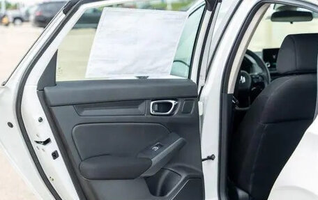 Honda Civic, 2025 год, 4 333 133 рублей, 17 фотография