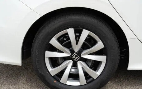 Honda Civic, 2025 год, 4 333 133 рублей, 9 фотография