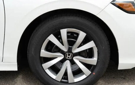 Honda Civic, 2025 год, 4 333 133 рублей, 8 фотография