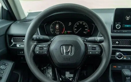 Honda Civic, 2025 год, 4 333 133 рублей, 12 фотография