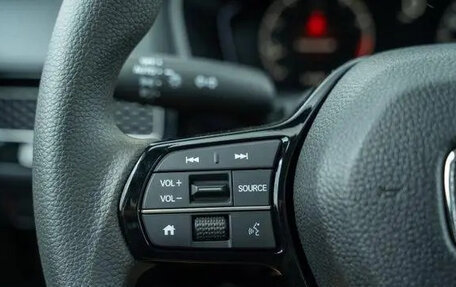 Honda Civic, 2025 год, 4 333 133 рублей, 20 фотография