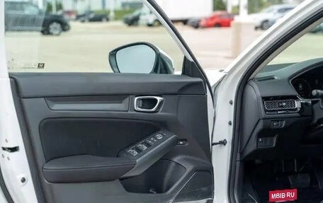 Honda Civic, 2025 год, 4 333 133 рублей, 18 фотография