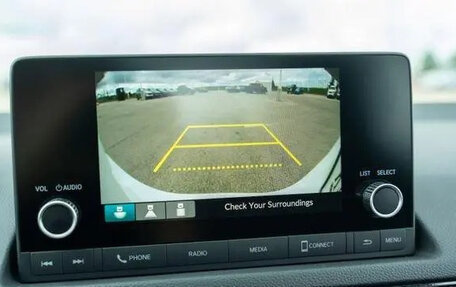 Honda Civic, 2025 год, 4 333 133 рублей, 23 фотография