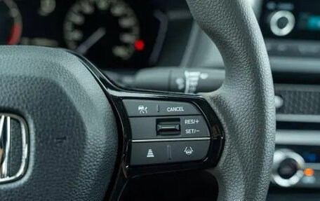 Honda Civic, 2025 год, 4 333 133 рублей, 21 фотография