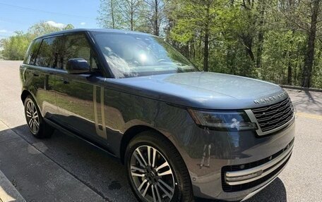 Land Rover Range Rover IV рестайлинг, 2025 год, 20 417 484 рублей, 6 фотография