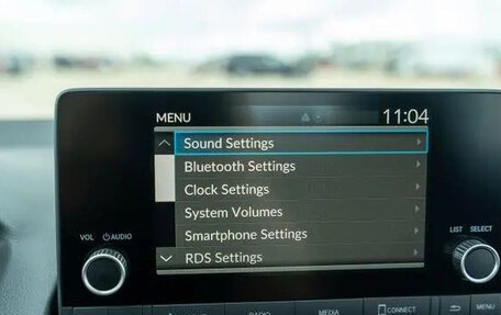 Honda Civic, 2025 год, 4 333 133 рублей, 24 фотография