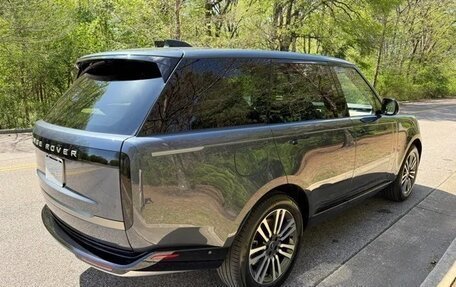 Land Rover Range Rover IV рестайлинг, 2025 год, 20 417 484 рублей, 5 фотография