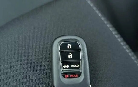 Honda Civic, 2025 год, 4 333 133 рублей, 26 фотография