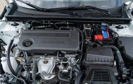 Honda Civic, 2025 год, 4 333 133 рублей, 27 фотография