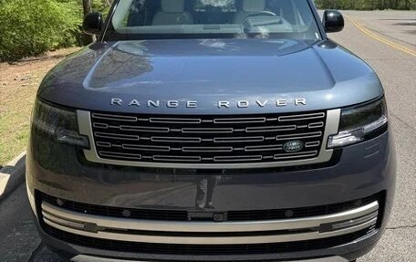 Land Rover Range Rover IV рестайлинг, 2025 год, 20 417 484 рублей, 7 фотография