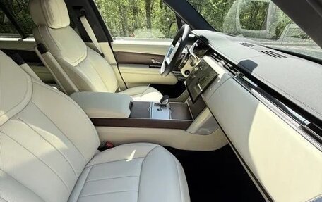 Land Rover Range Rover IV рестайлинг, 2025 год, 20 417 484 рублей, 9 фотография