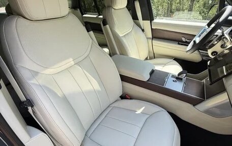 Land Rover Range Rover IV рестайлинг, 2025 год, 20 417 484 рублей, 10 фотография