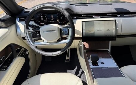 Land Rover Range Rover IV рестайлинг, 2025 год, 20 417 484 рублей, 18 фотография