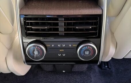 Land Rover Range Rover IV рестайлинг, 2025 год, 20 417 484 рублей, 17 фотография