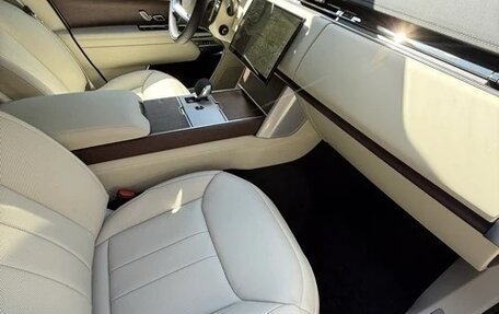 Land Rover Range Rover IV рестайлинг, 2025 год, 20 417 484 рублей, 11 фотография