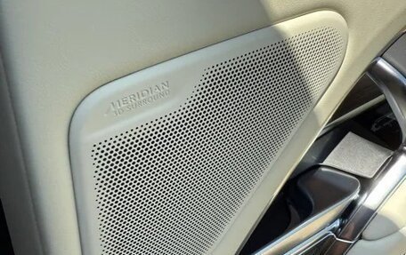 Land Rover Range Rover IV рестайлинг, 2025 год, 20 417 484 рублей, 20 фотография