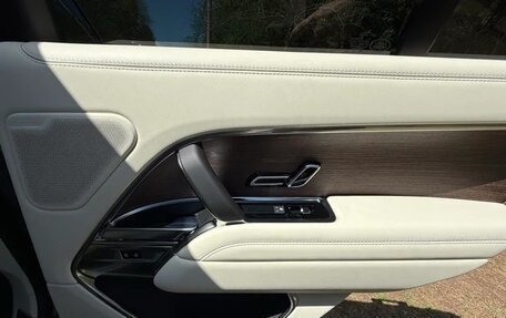 Land Rover Range Rover IV рестайлинг, 2025 год, 20 417 484 рублей, 16 фотография