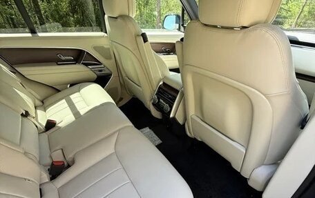 Land Rover Range Rover IV рестайлинг, 2025 год, 20 417 484 рублей, 15 фотография