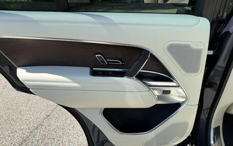 Land Rover Range Rover IV рестайлинг, 2025 год, 20 417 484 рублей, 23 фотография