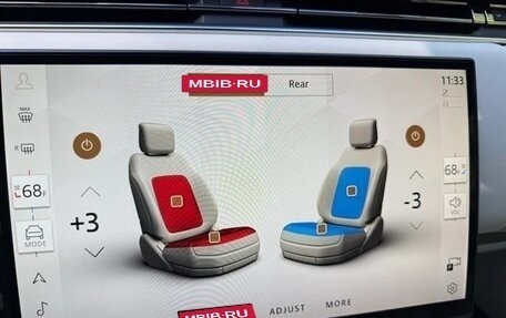 Land Rover Range Rover IV рестайлинг, 2025 год, 20 417 484 рублей, 30 фотография