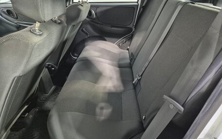 Chevrolet Niva I рестайлинг, 2017 год, 701 000 рублей, 14 фотография