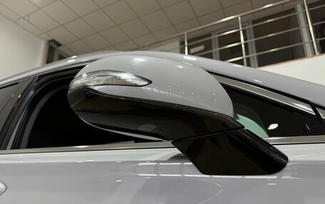 Hyundai Santa Fe IV, 2021 год, 3 490 000 рублей, 20 фотография