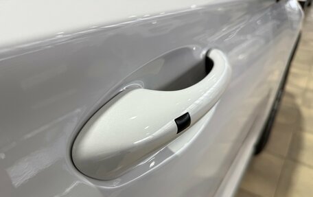 Hyundai Santa Fe IV, 2021 год, 3 490 000 рублей, 22 фотография