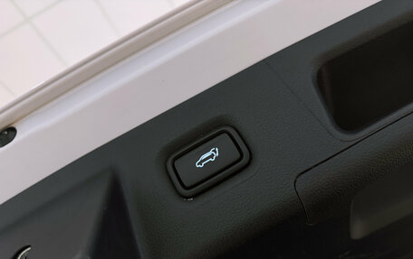 Hyundai Santa Fe IV, 2021 год, 3 490 000 рублей, 30 фотография