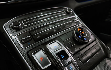 Hyundai Santa Fe IV, 2021 год, 3 490 000 рублей, 27 фотография