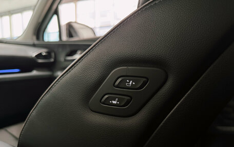 Hyundai Santa Fe IV, 2021 год, 3 490 000 рублей, 31 фотография