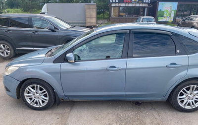 Ford Focus II рестайлинг, 2008 год, 650 000 рублей, 1 фотография
