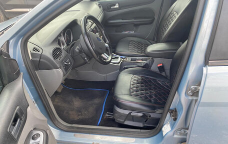 Ford Focus II рестайлинг, 2008 год, 650 000 рублей, 5 фотография