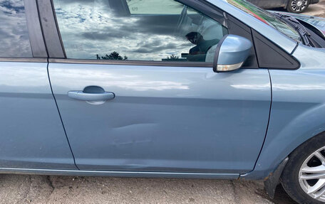 Ford Focus II рестайлинг, 2008 год, 650 000 рублей, 3 фотография