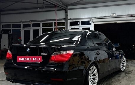 BMW 5 серия, 2006 год, 1 350 000 рублей, 4 фотография