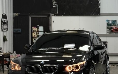 BMW 5 серия, 2006 год, 1 350 000 рублей, 1 фотография