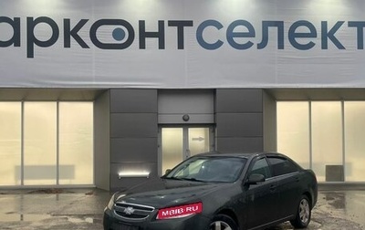 Chevrolet Epica, 2006 год, 550 000 рублей, 1 фотография