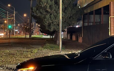 BMW 5 серия, 2006 год, 1 350 000 рублей, 20 фотография