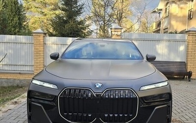 BMW 7 серия, 2024 год, 16 000 000 рублей, 1 фотография