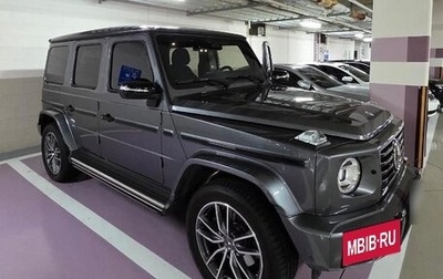 Mercedes-Benz G-Класс W463 рестайлинг _iii, 2025 год, 19 200 000 рублей, 1 фотография