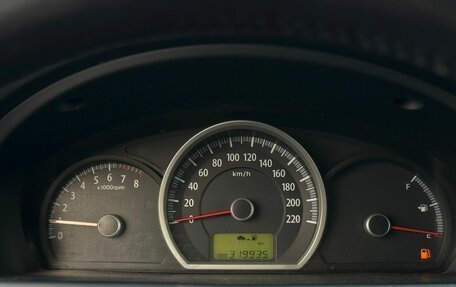 KIA Sportage II, 2010 год, 949 000 рублей, 10 фотография