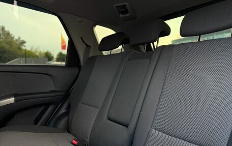 KIA Sportage II, 2010 год, 949 000 рублей, 12 фотография